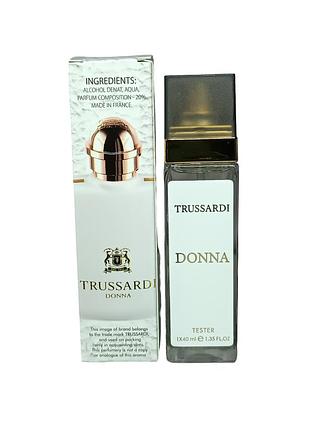 Парфуми жіночі (версія trussardi donna trussardi) 40 мл