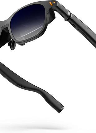 Окуляри доповненої реальності viture pro xr glasses, full hd micro-oled, usb-c, стан нового