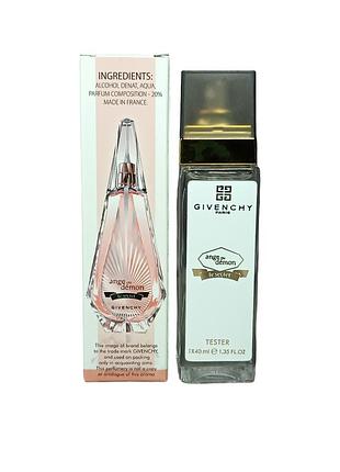 Духи женские (версия givenchy ange ou demon le secret) 40 мл