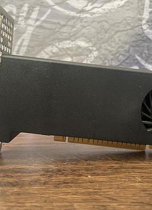 Відеокарта fujitsu / oem geforce gtx 745 (s26361-d2422-v745) б/в