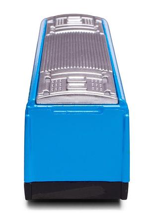Дитяча колекційна модель "вагон метро" technodrive 250417cg 4