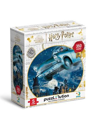 Пазл класичний "harry potter. ford англія" 200501, 350 елементів