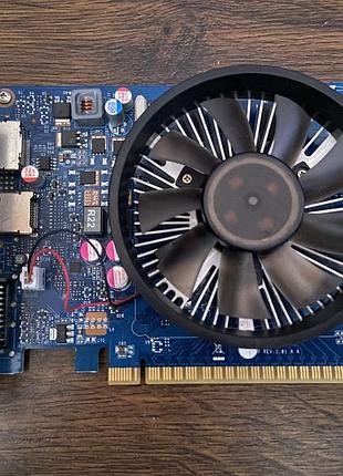 Відеокарта hp oem geforce gtx 645 2gb (hp pn: 724338-001) б/в