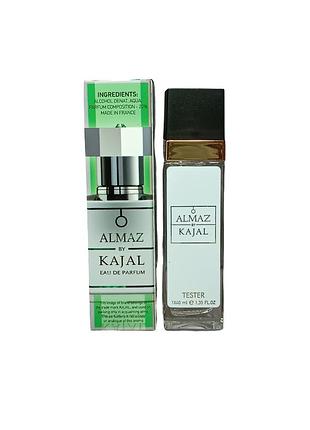 Духи унисекс (версия kajal almaz eau de parfum) 40 мл