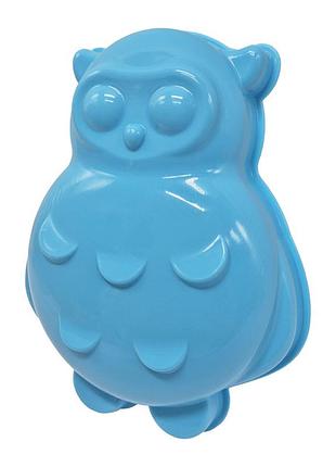 Дитяча іграшка "формочка для піску" 6764txk(blue) пластик