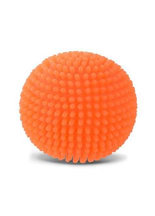 Дитяча іграшка антистрес "yabbadabba" yd2540(orange) помаранчевий