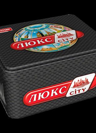 Настольная игра "люкс city" 1199ats