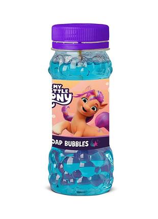 Мильні бульбашки "my little pony" dodo 200433 145 мл
