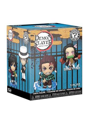 Игровая фигурка funko pop! "убийца демонов" 62094 mystery minis игрушка-сюрприз
