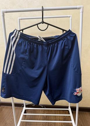Шорти adidas x red bull