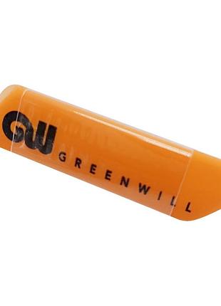 Ластик кольоровий hr-02148(orange) помаранчевий