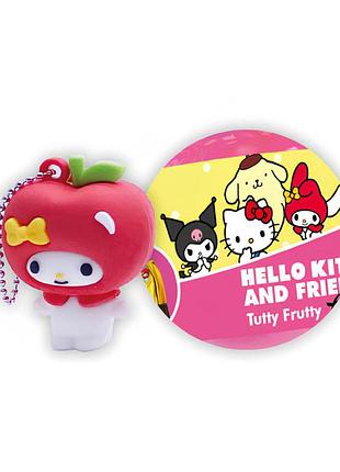 Фигурка-сюрприз тутти-фрутти cool things hk014 серии "hello kitty charms"