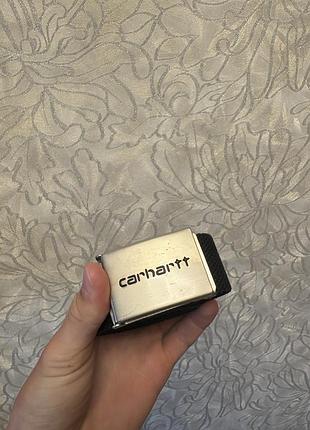 Ремінь carhartt