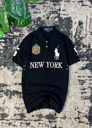 Поло polo ralph lauren
