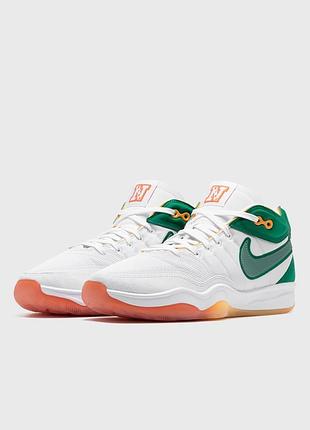 Баскетбольні кросівки nike gt hustle 2  dj9405-103