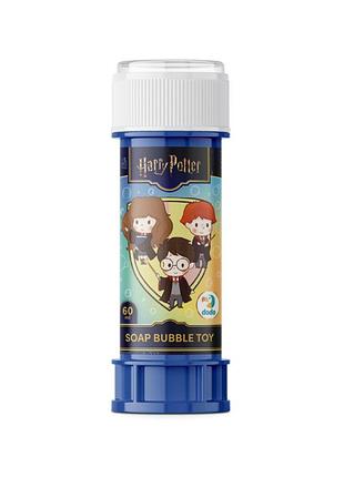 Мыльные пузыри "harry potter" 200707 с лабиринтом, объем 60 мл