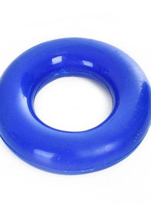 Эспандер кистевой ms 4678(blue-3) синий, нагрузка 30 кг