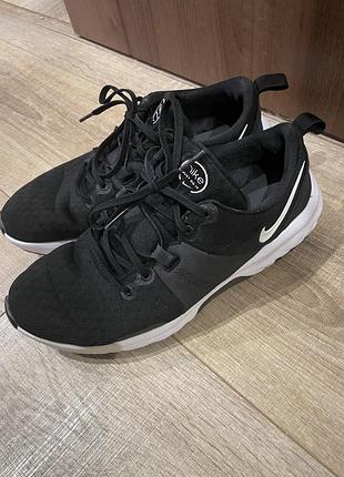 Кросівки жіночі nike сіточка