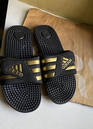 Шльопанци adidas 48 49 размер