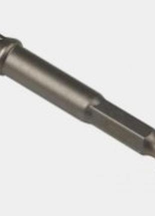 Преимущественный для дрелы / шуруповерта / испорковки gut mechanic 1/4" l-65mm ia06514