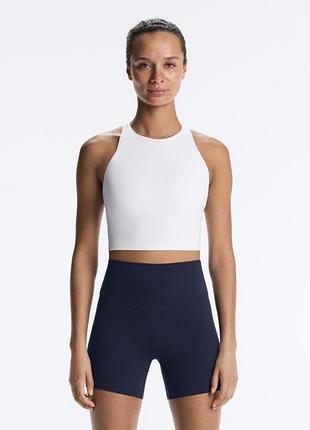 Шорти спортивні oysho m