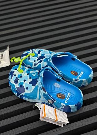 Крокси crocs babe 5