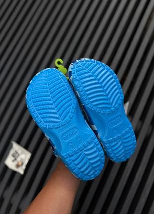 Крокси crocs babe 6