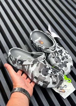 Крокси crocs babe 8