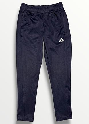 Оригінальні спортивні штани adidas тренувальні штани на 7-8 років