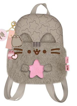 Рюкзак дитячий yes pusheen toy k-47xs