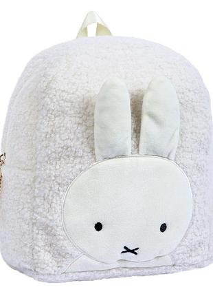Рюкзак дитячий yes miffy toy k-46xxs