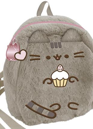 Рюкзак дитячий yes pusheen toy k-46xxs