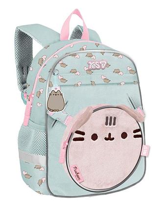 Рюкзак дитячий yes pusheen k-44xs