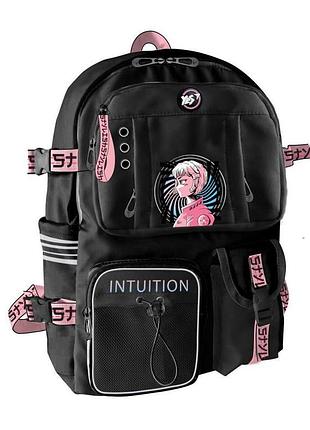 Рюкзак yes intuition t-107