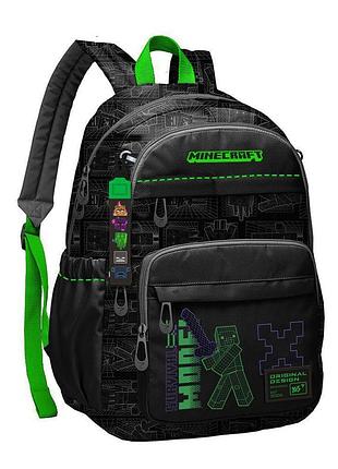 Рюкзак шкільний yes minecraft ts-47