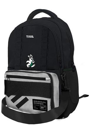 Рюкзак школьный yes true ts-50