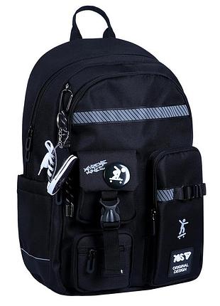 Рюкзак шкільний yes xtreme moves ts-43l