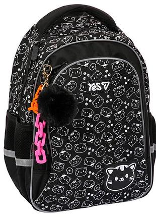 Рюкзак yes cat s-115m