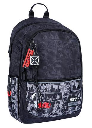 Рюкзак yes tokyo ts-113l