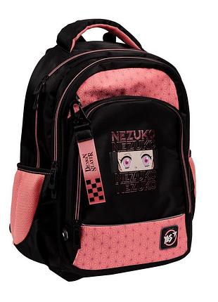 Рюкзак yes demon slayer nezuko ts-109
