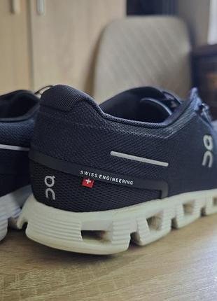 Кроссовки on cloud 6