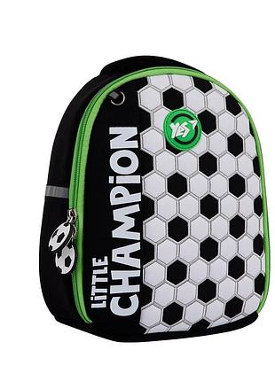 Рюкзак детский yes little champion k-33