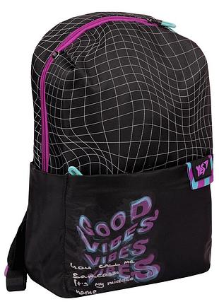 Рюкзак yes vibes vibes t-105