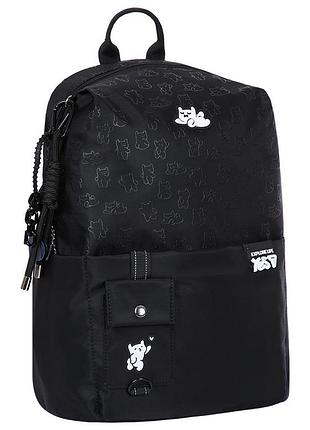 Рюкзак yes lazy cat t-105m