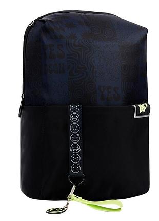 Рюкзак yes yes dsgn smile t-105