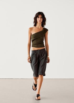 Асиметричний топ massimo dutti