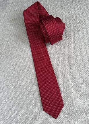 8/50 галстук calvin max calvin