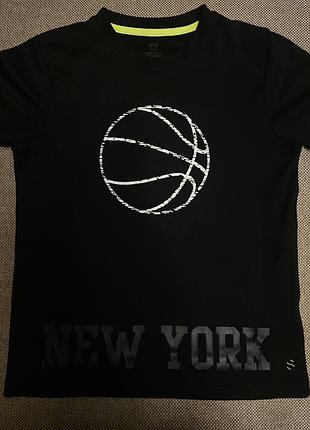 Футболка bershka, бершка