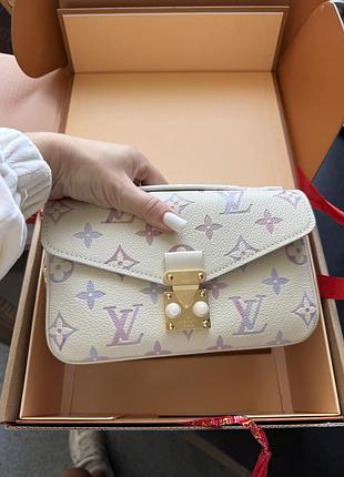 Louis vuitton metis 20*12*8