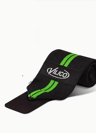 Фиксатор бандаж для запястья vilico 1 шт 04834